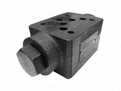 Гидрозамки ГЗМ-10/3